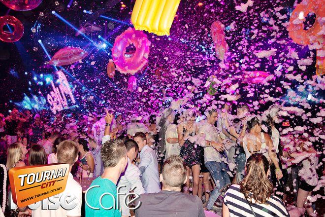 Beach Party bikini - Pulse café